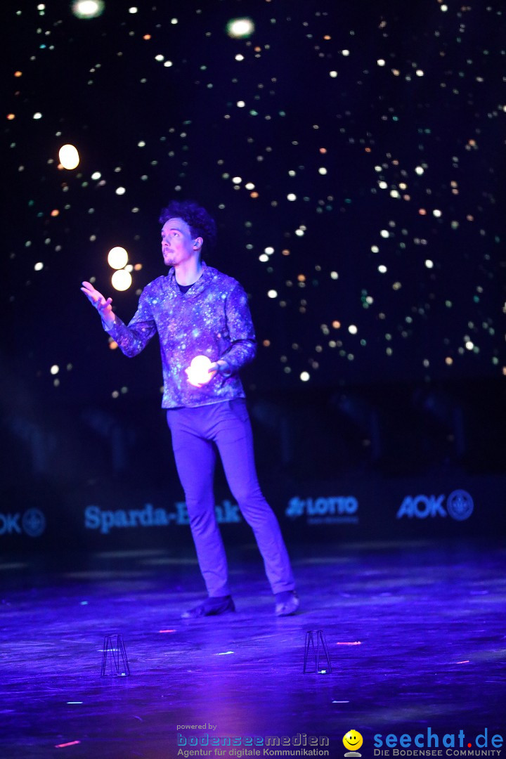 TURNGALA - beyond limits: Ravensburg, 08.01.2026