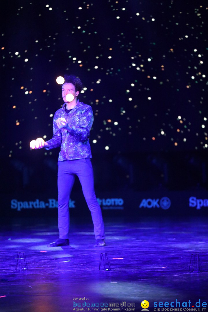 TURNGALA - beyond limits: Ravensburg, 08.01.2026