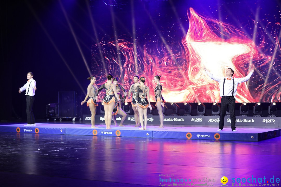 TURNGALA - beyond limits: Ravensburg, 08.01.2026