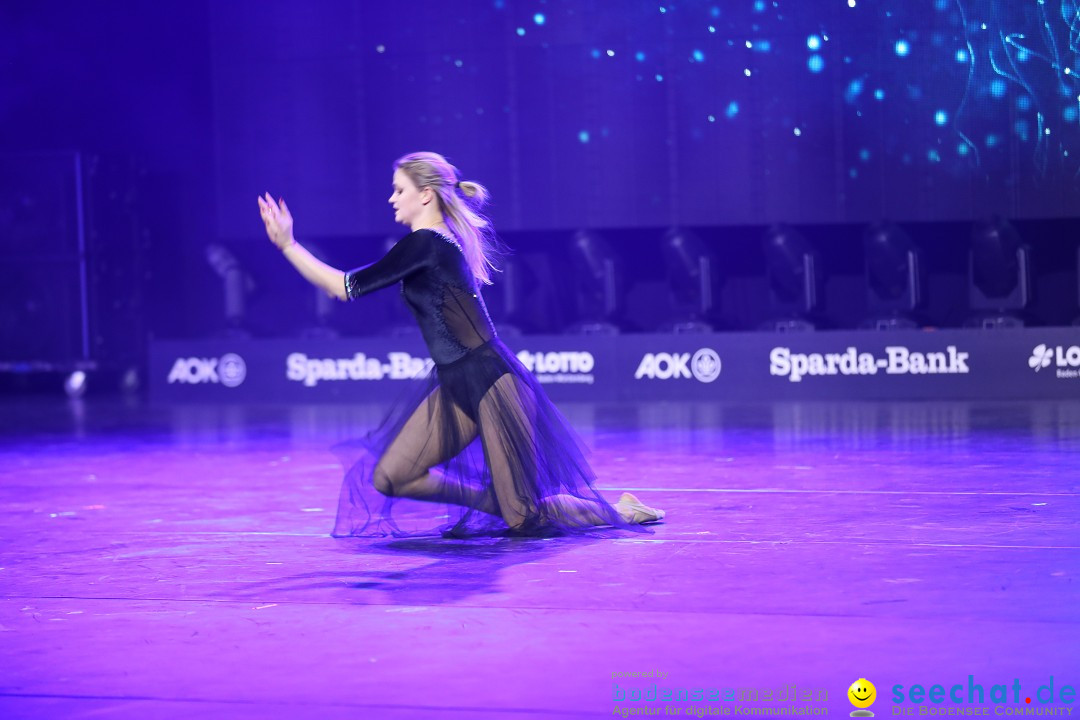 TURNGALA - beyond limits: Ravensburg, 08.01.2026