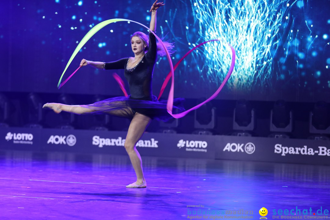 TURNGALA - beyond limits: Ravensburg, 08.01.2026