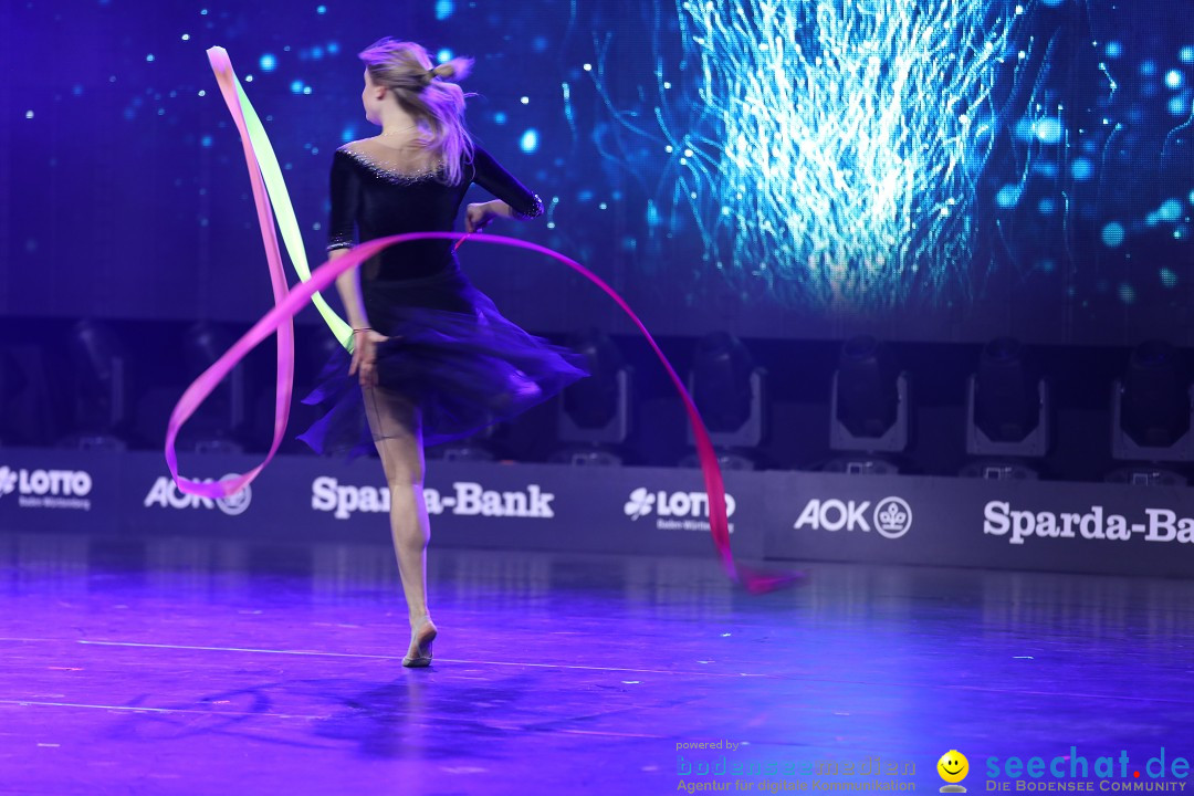 TURNGALA - beyond limits: Ravensburg, 08.01.2026