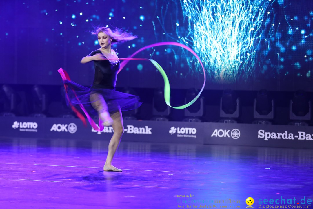 TURNGALA - beyond limits: Ravensburg, 08.01.2026