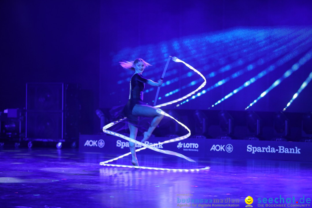 TURNGALA - beyond limits: Ravensburg, 08.01.2026