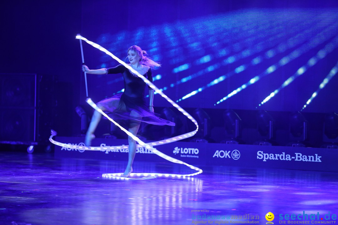 TURNGALA - beyond limits: Ravensburg, 08.01.2026