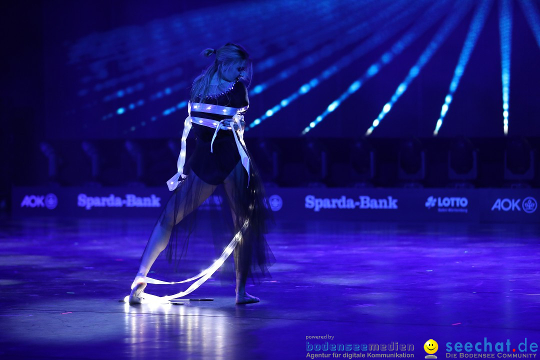 TURNGALA - beyond limits: Ravensburg, 08.01.2026