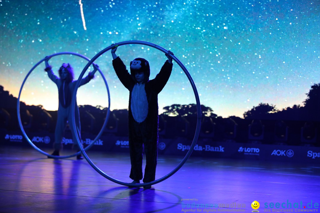 TURNGALA - beyond limits: Ravensburg, 08.01.2026