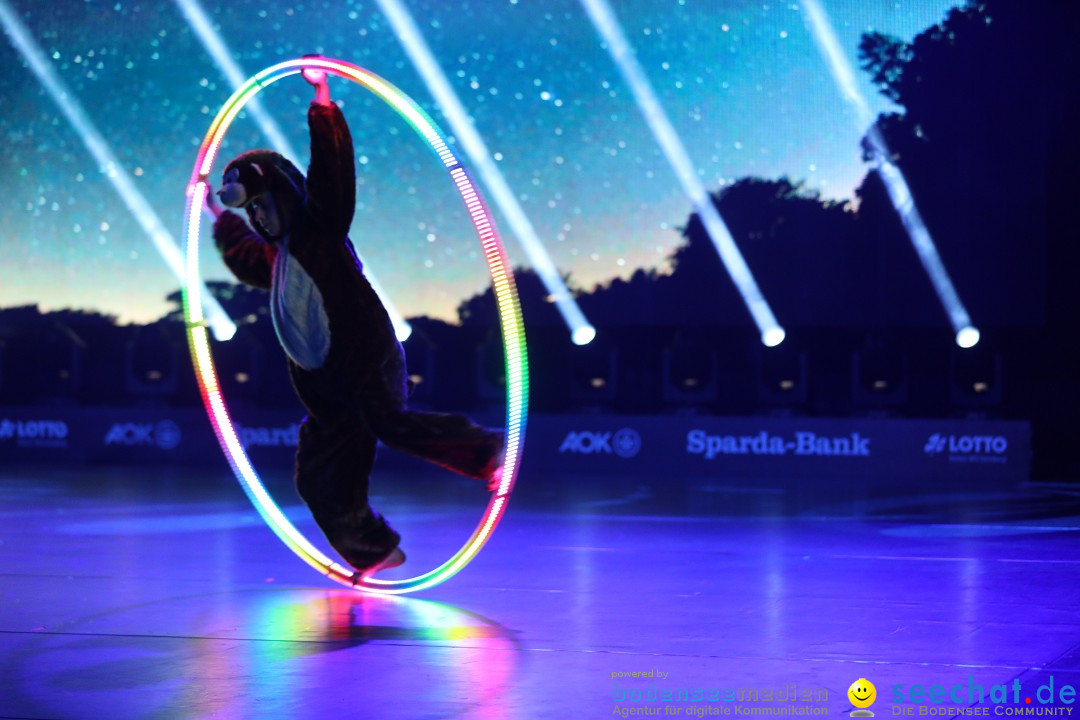 TURNGALA - beyond limits: Ravensburg, 08.01.2026