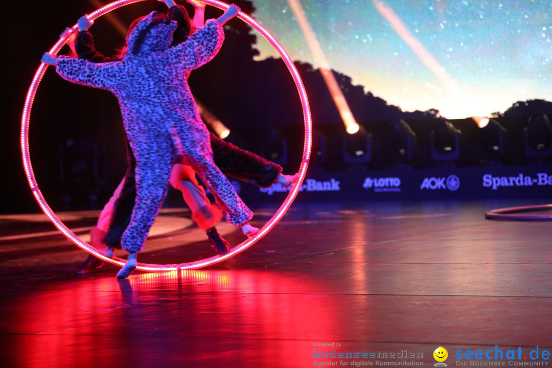 TURNGALA - beyond limits: Ravensburg, 08.01.2026