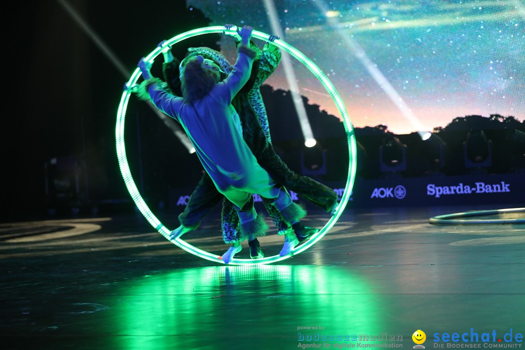 TURNGALA - beyond limits: Ravensburg, 08.01.2026