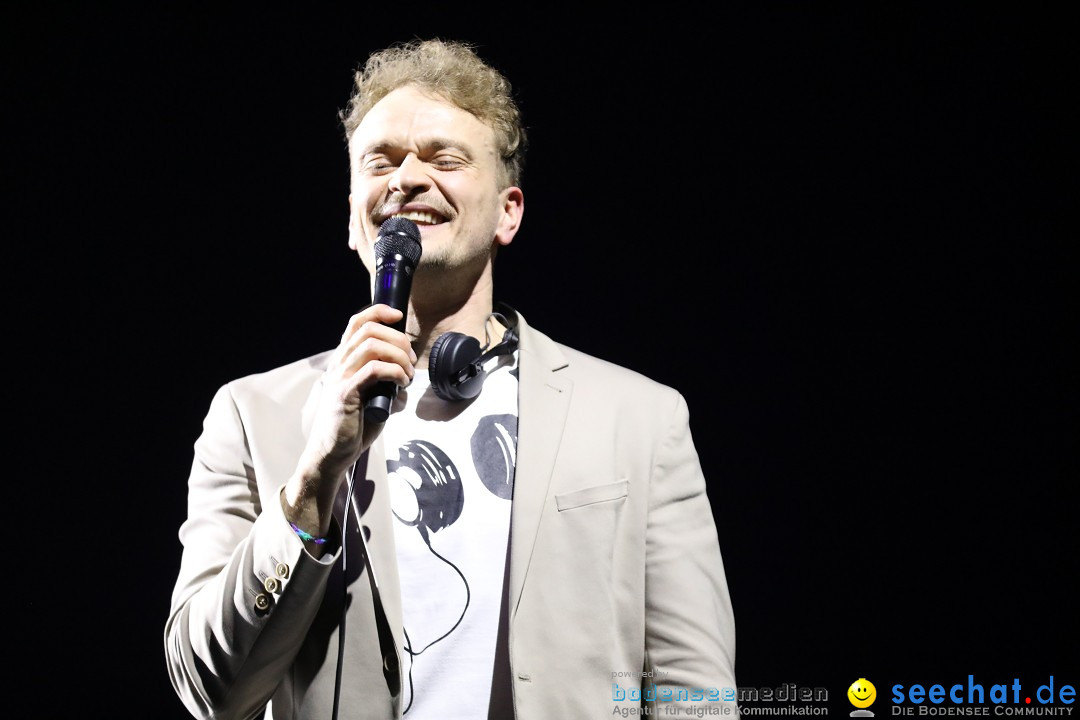 TURNGALA - beyond limits: Ravensburg, 08.01.2026