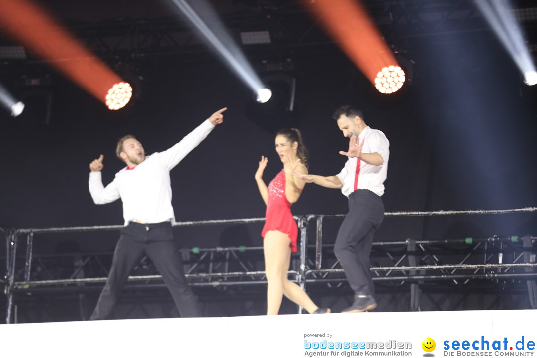 TURNGALA - beyond limits: Ravensburg, 08.01.2026