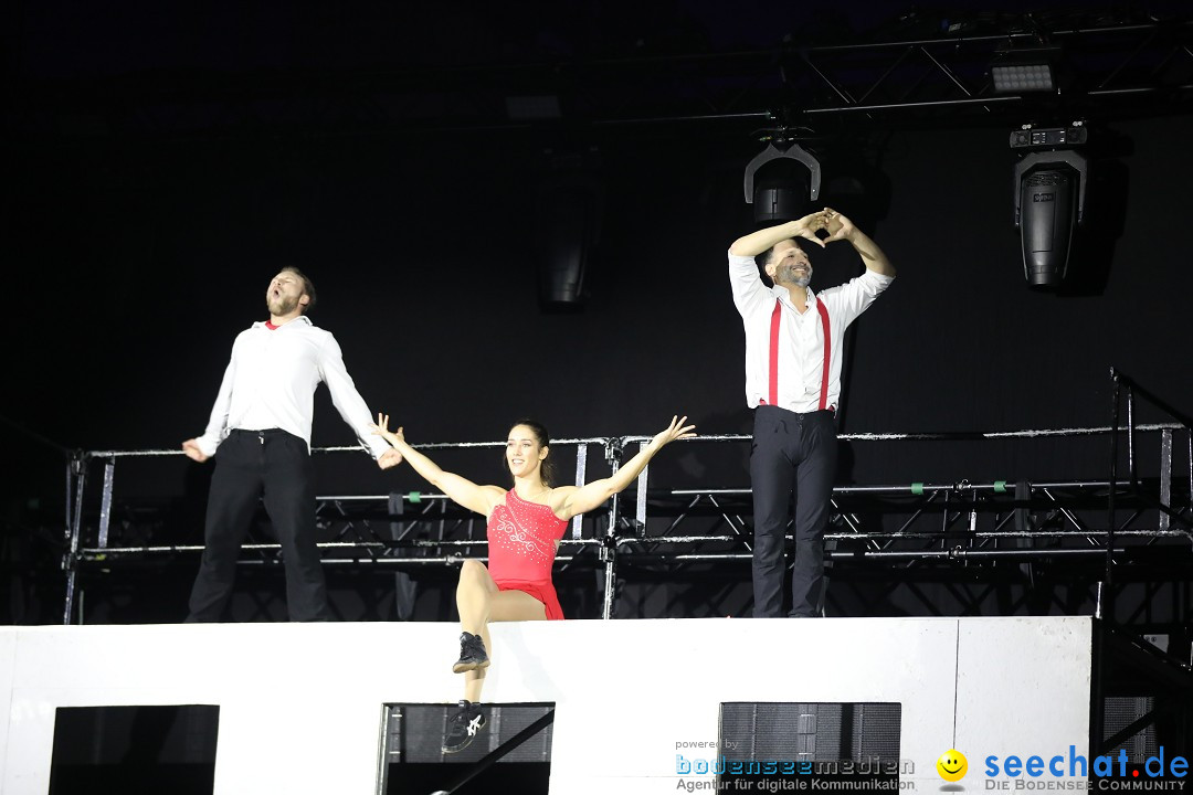 TURNGALA - beyond limits: Ravensburg, 08.01.2026