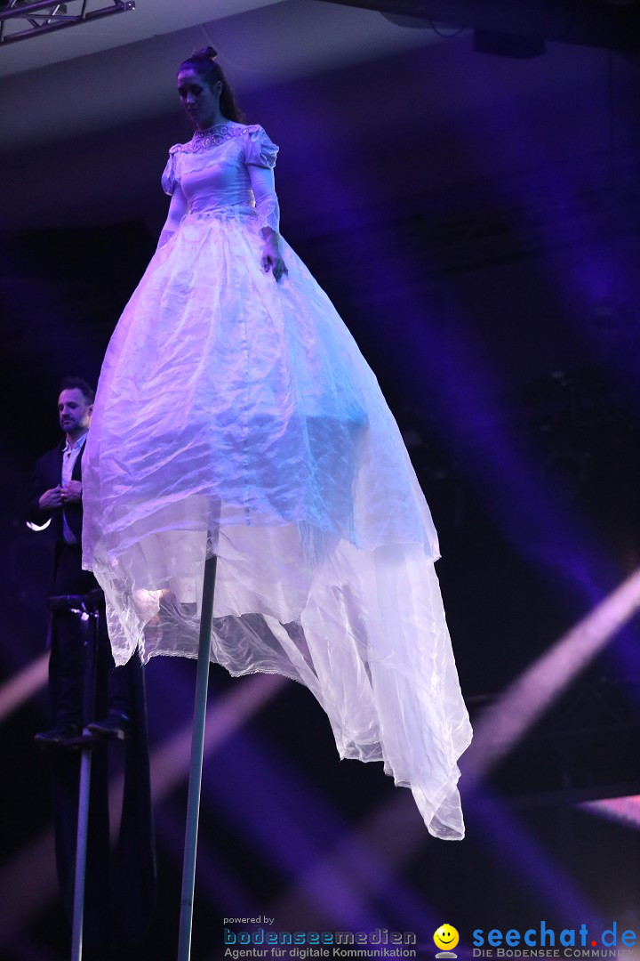 TURNGALA - beyond limits: Ravensburg, 08.01.2026