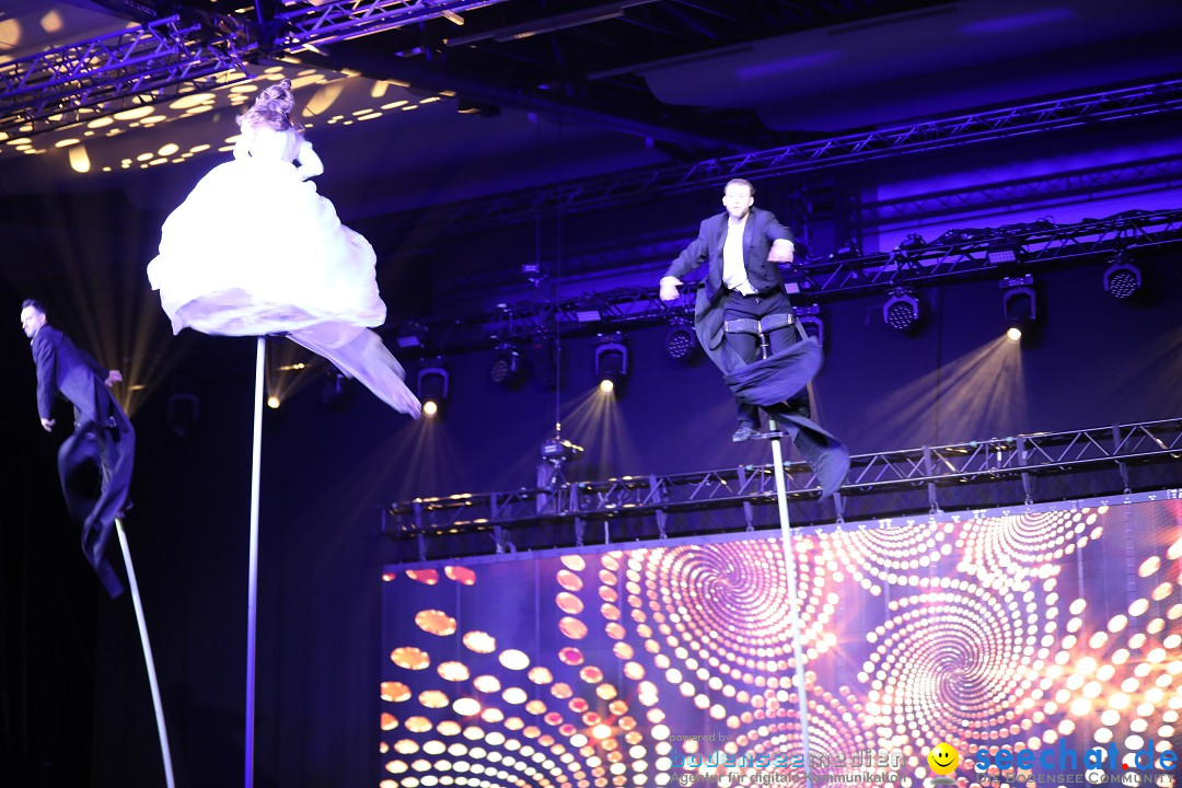 TURNGALA - beyond limits: Ravensburg, 08.01.2026