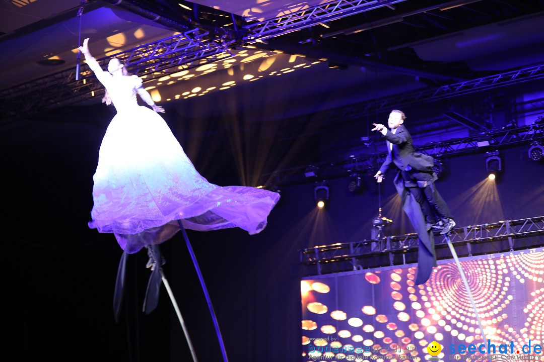 TURNGALA - beyond limits: Ravensburg, 08.01.2026