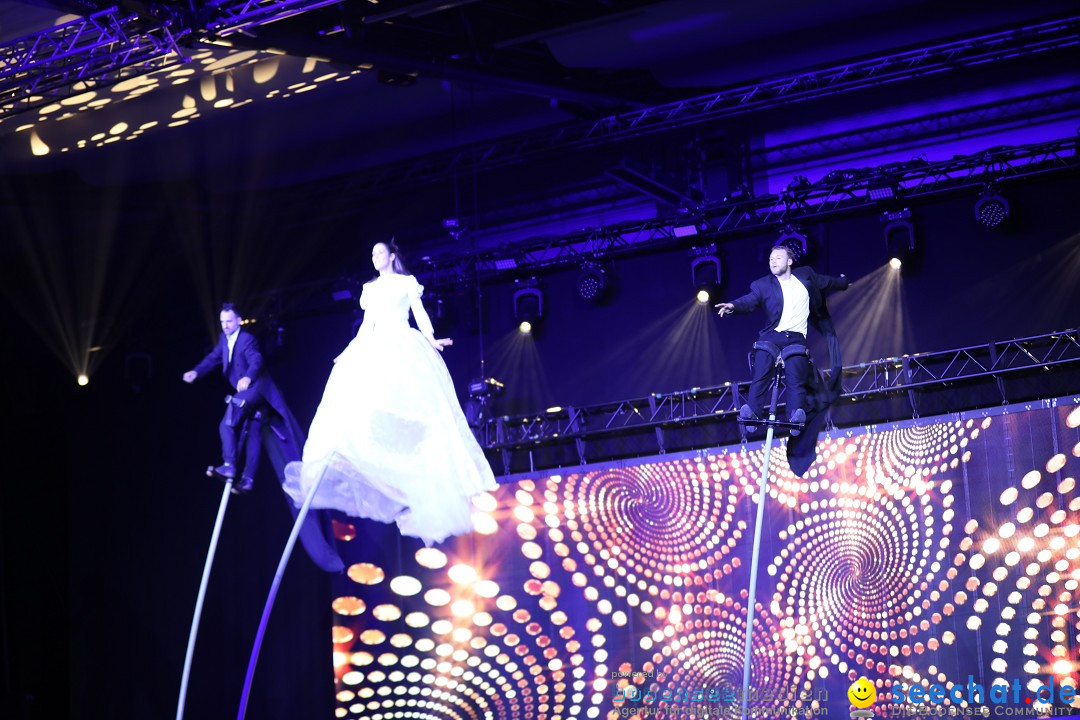 TURNGALA - beyond limits: Ravensburg, 08.01.2026