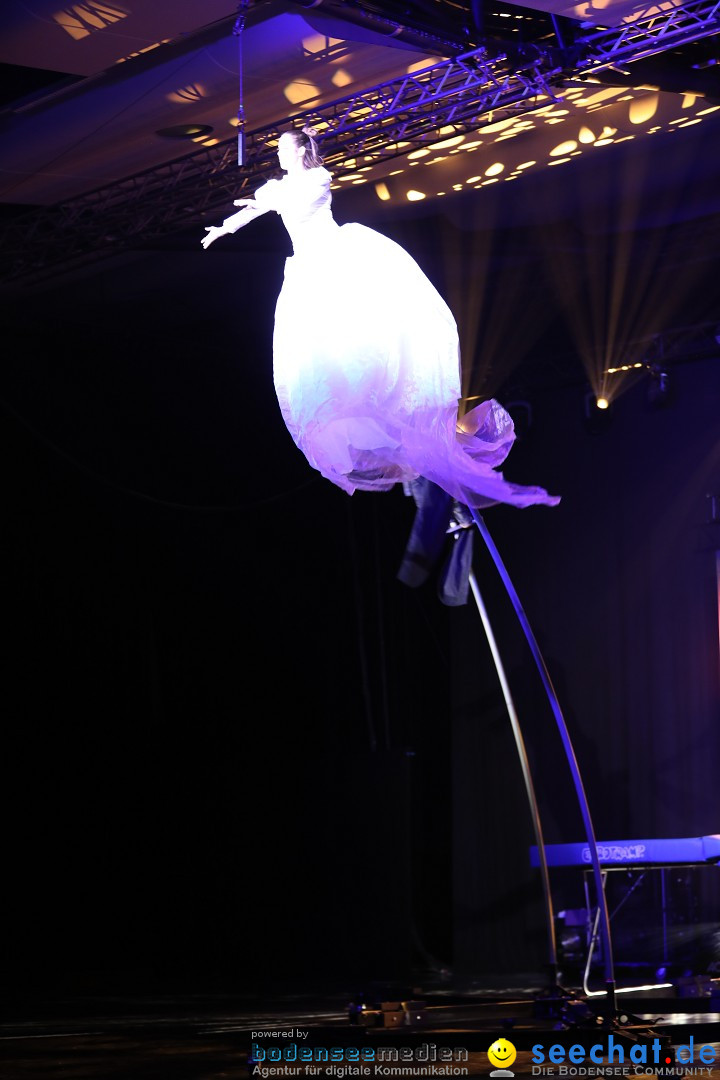 TURNGALA - beyond limits: Ravensburg, 08.01.2026