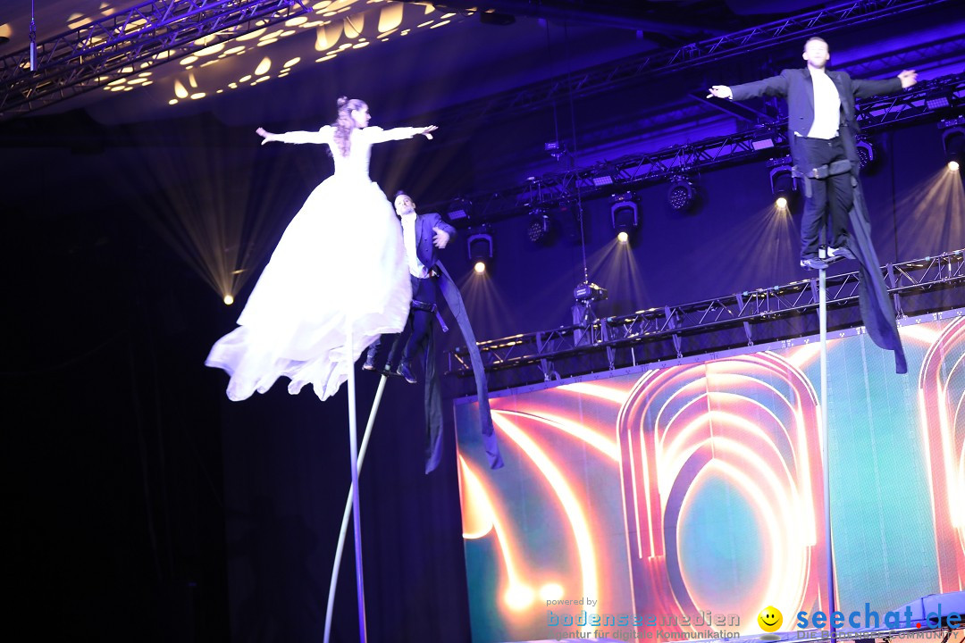 TURNGALA - beyond limits: Ravensburg, 08.01.2026