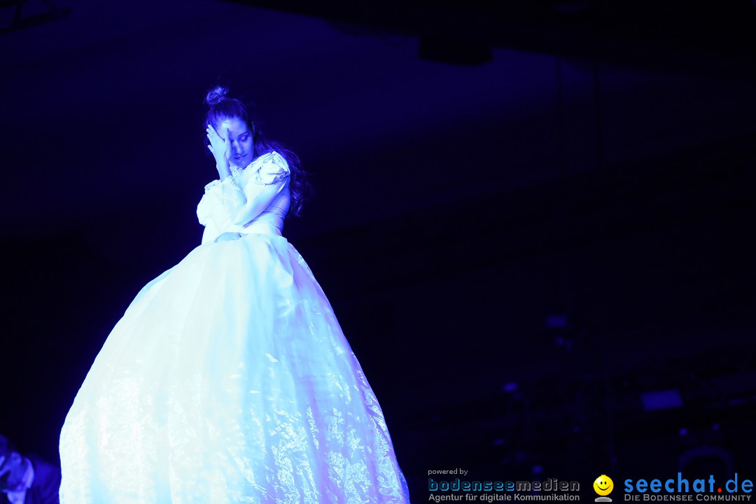 TURNGALA - beyond limits: Ravensburg, 08.01.2026