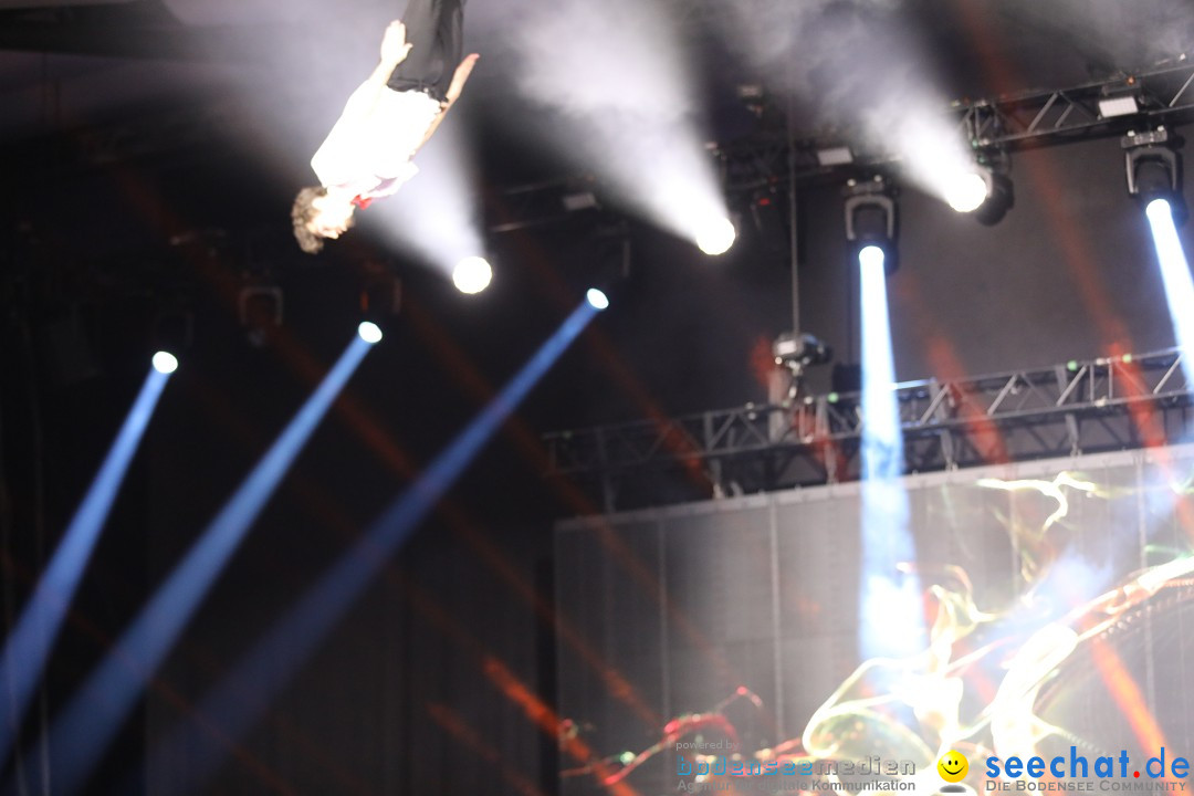 TURNGALA - beyond limits: Ravensburg, 08.01.2026