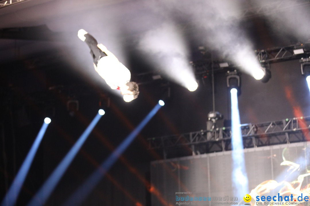 TURNGALA - beyond limits: Ravensburg, 08.01.2026