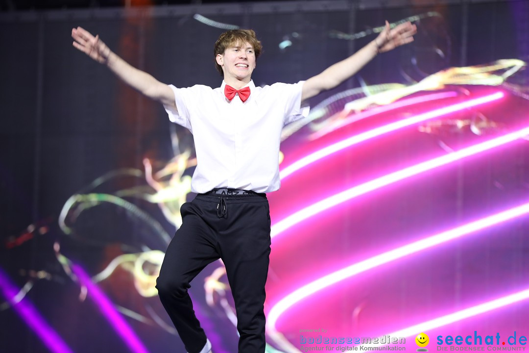 TURNGALA - beyond limits: Ravensburg, 08.01.2026