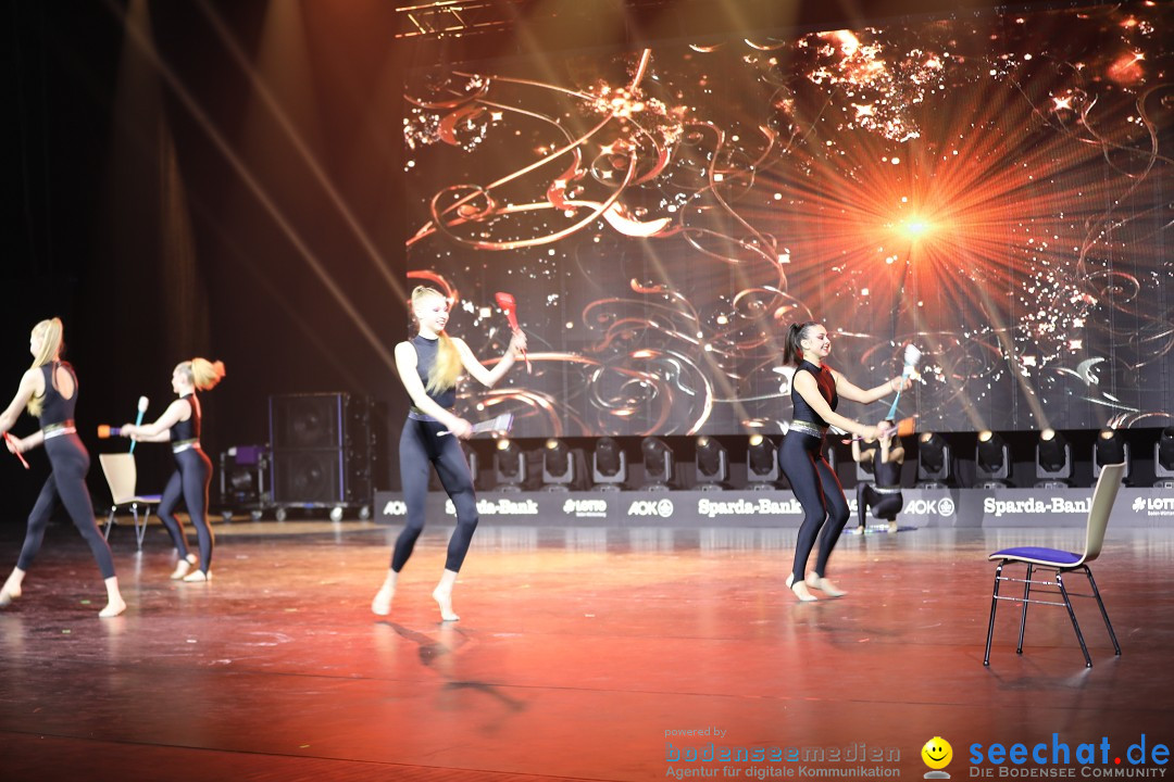 TURNGALA - beyond limits: Ravensburg, 08.01.2026