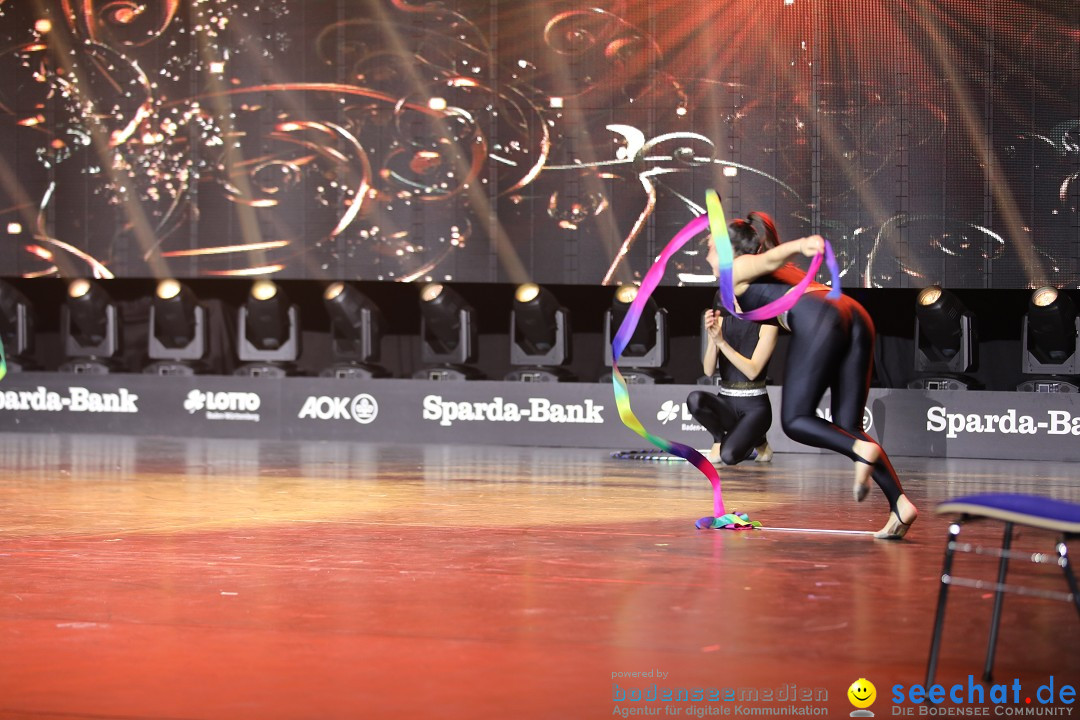 TURNGALA - beyond limits: Ravensburg, 08.01.2026