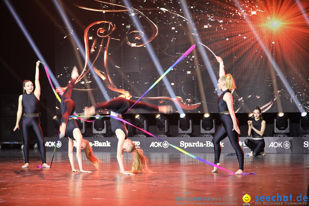 TURNGALA - beyond limits: Ravensburg, 08.01.2026