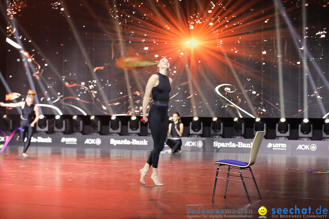 TURNGALA - beyond limits: Ravensburg, 08.01.2026