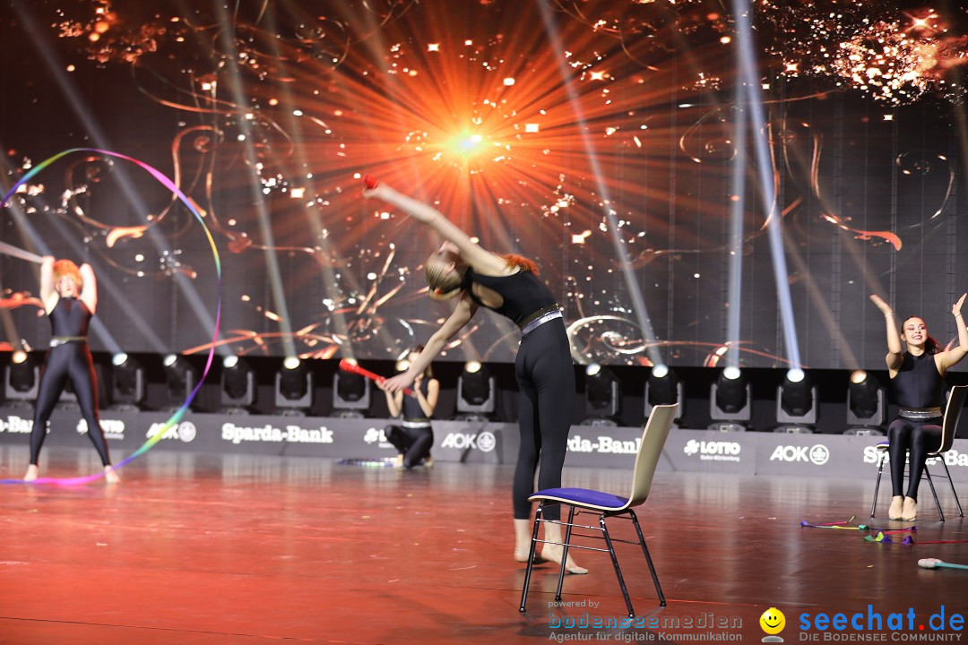 TURNGALA - beyond limits: Ravensburg, 08.01.2026