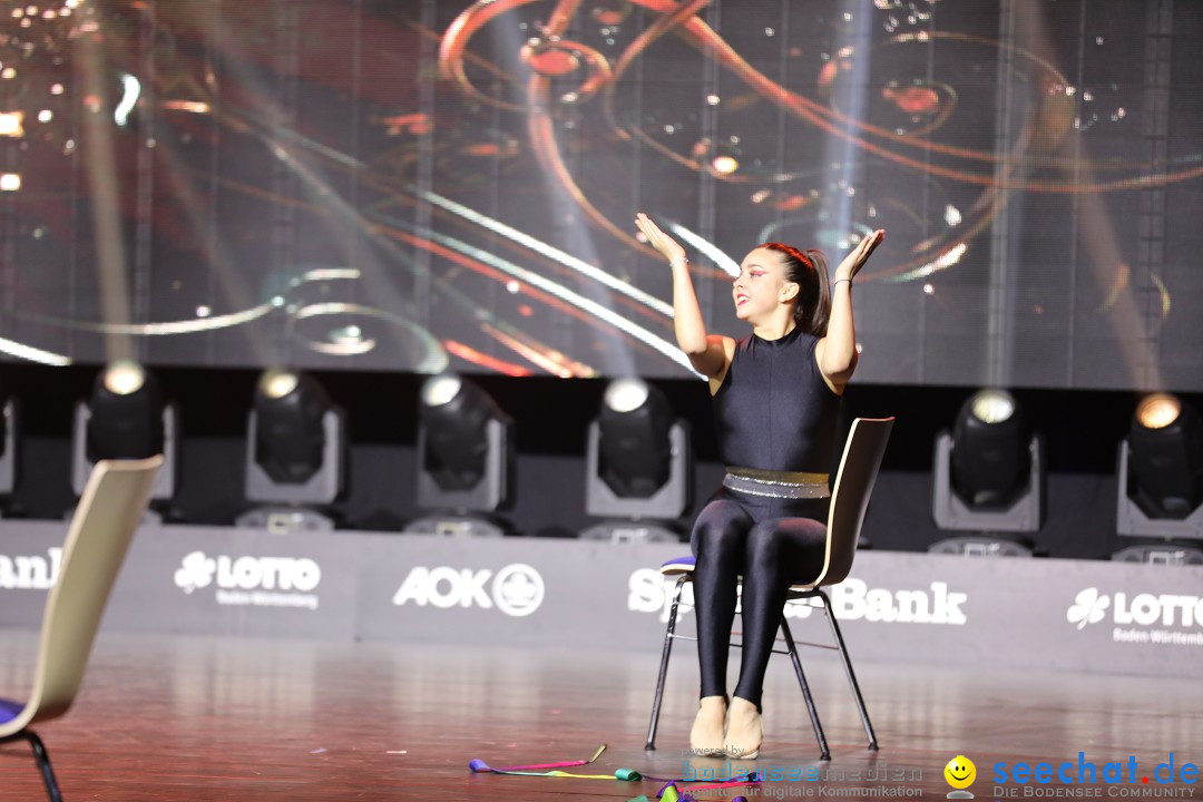 TURNGALA - beyond limits: Ravensburg, 08.01.2026