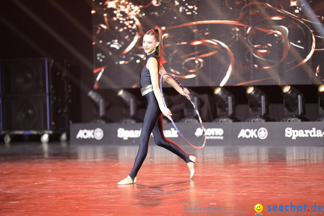 TURNGALA - beyond limits: Ravensburg, 08.01.2026