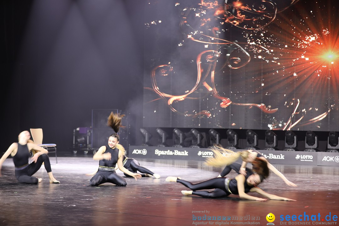 TURNGALA - beyond limits: Ravensburg, 08.01.2026