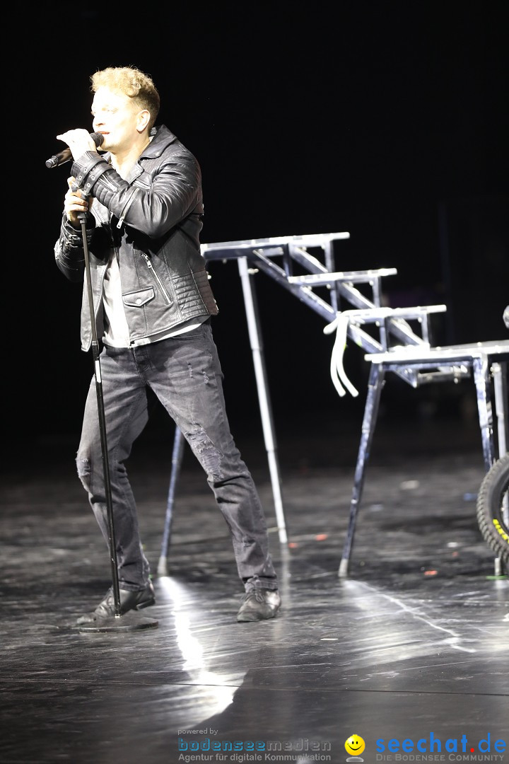 TURNGALA - beyond limits: Ravensburg, 08.01.2026