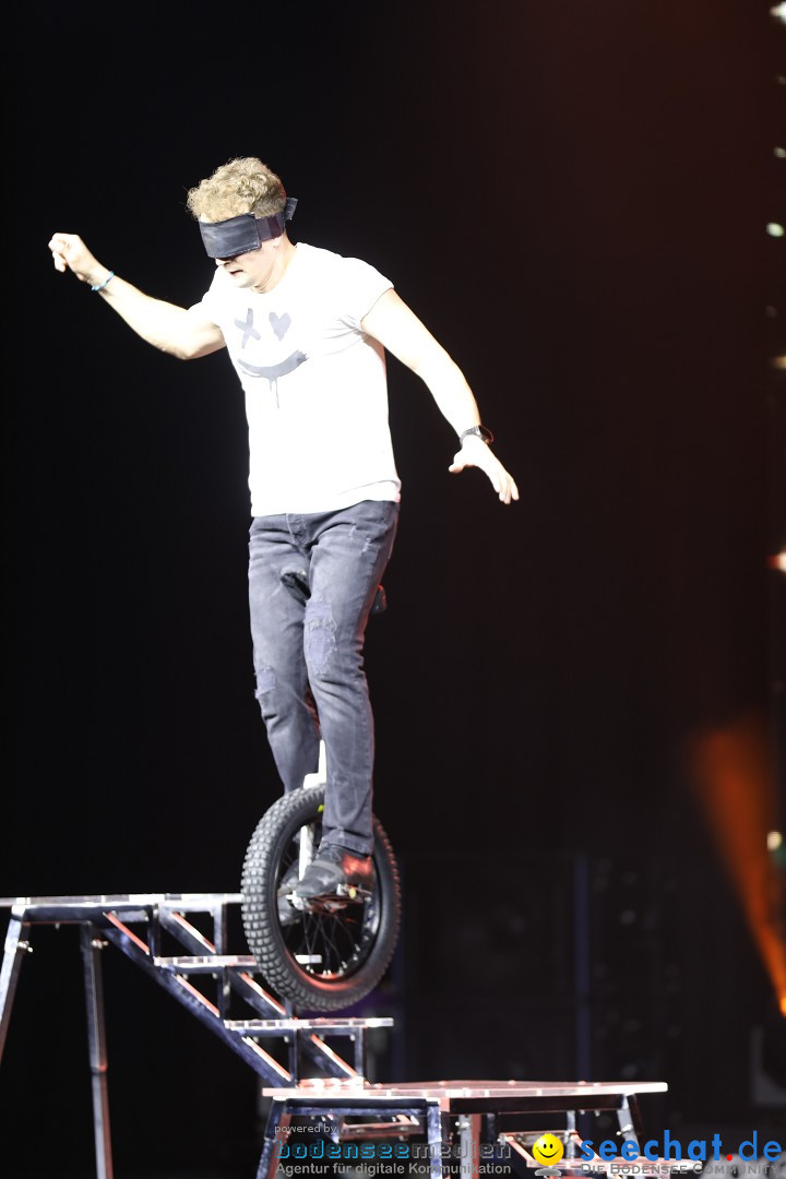 TURNGALA - beyond limits: Ravensburg, 08.01.2026