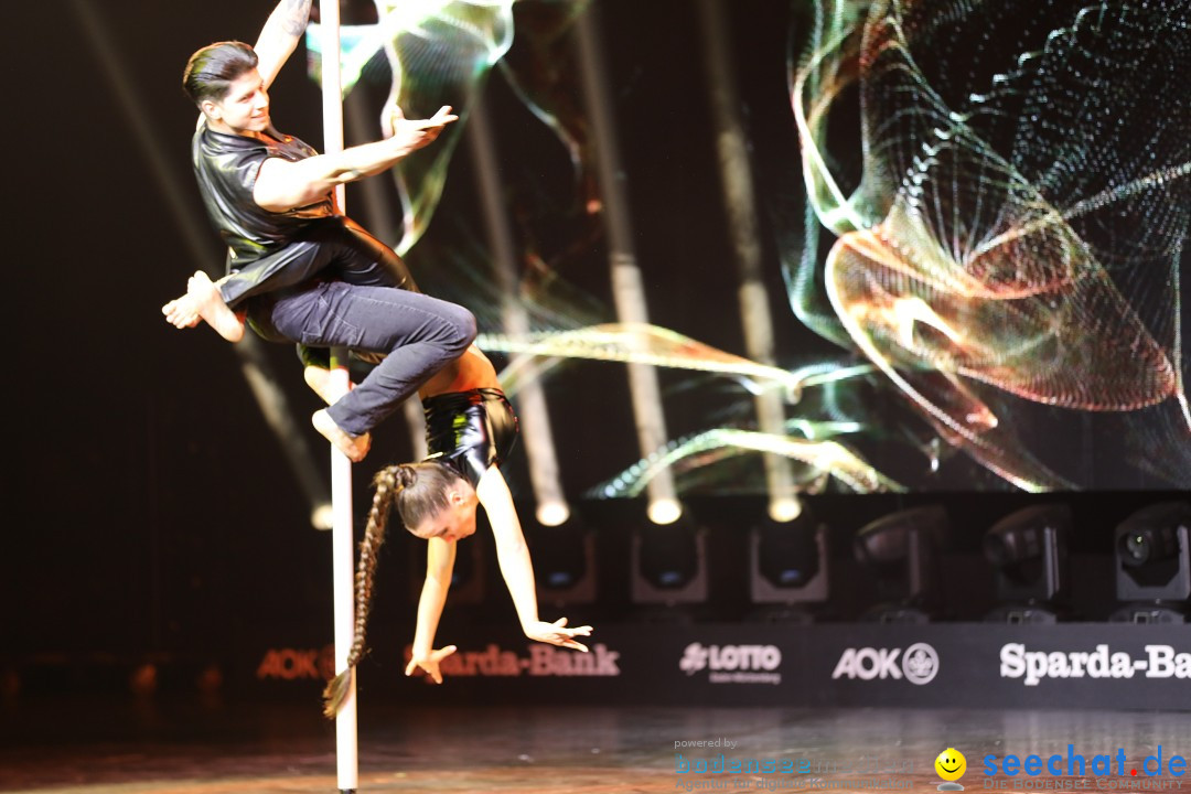 TURNGALA - beyond limits: Ravensburg, 08.01.2026