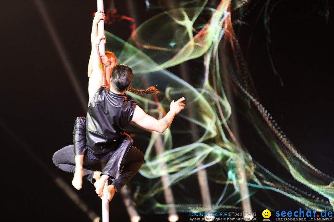 TURNGALA - beyond limits: Ravensburg, 08.01.2026