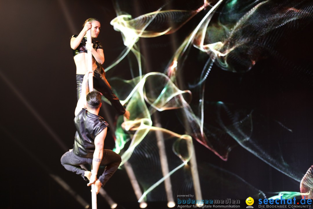 TURNGALA - beyond limits: Ravensburg, 08.01.2026