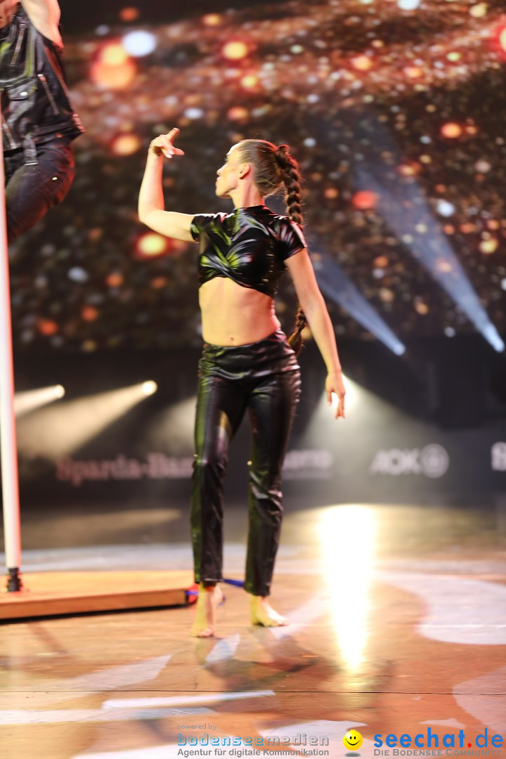 TURNGALA - beyond limits: Ravensburg, 08.01.2026