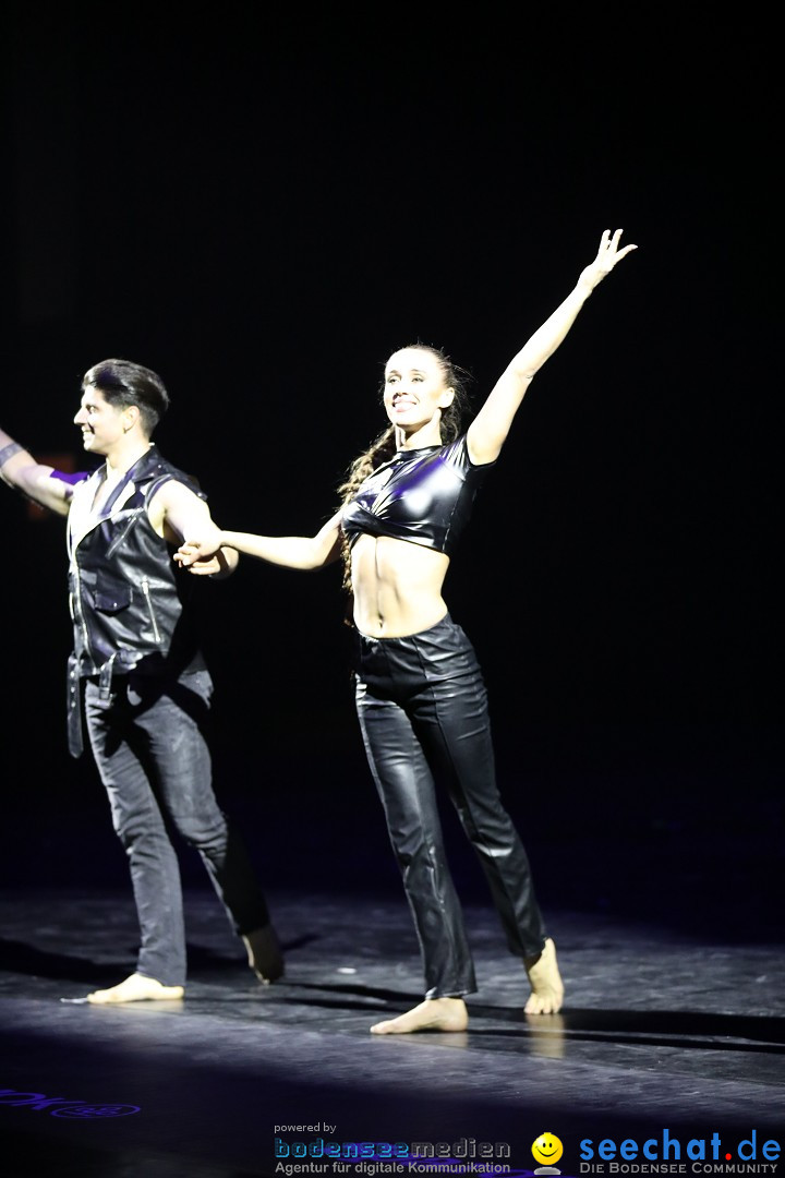 TURNGALA - beyond limits: Ravensburg, 08.01.2026