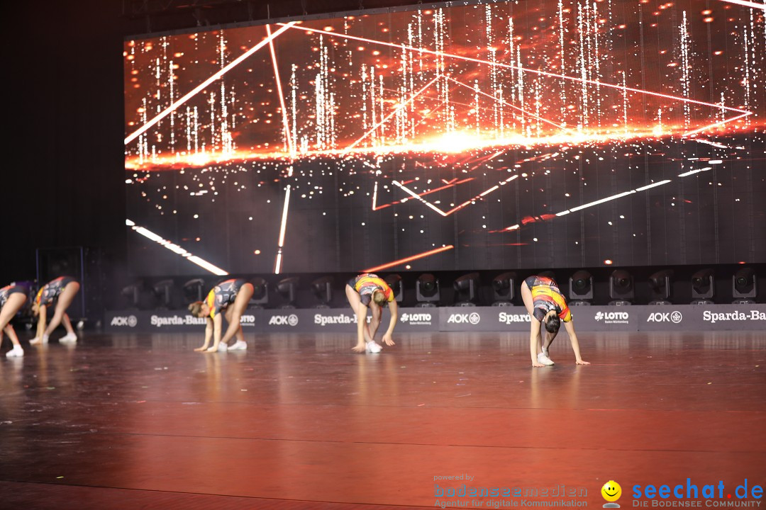 TURNGALA - beyond limits: Ravensburg, 08.01.2026