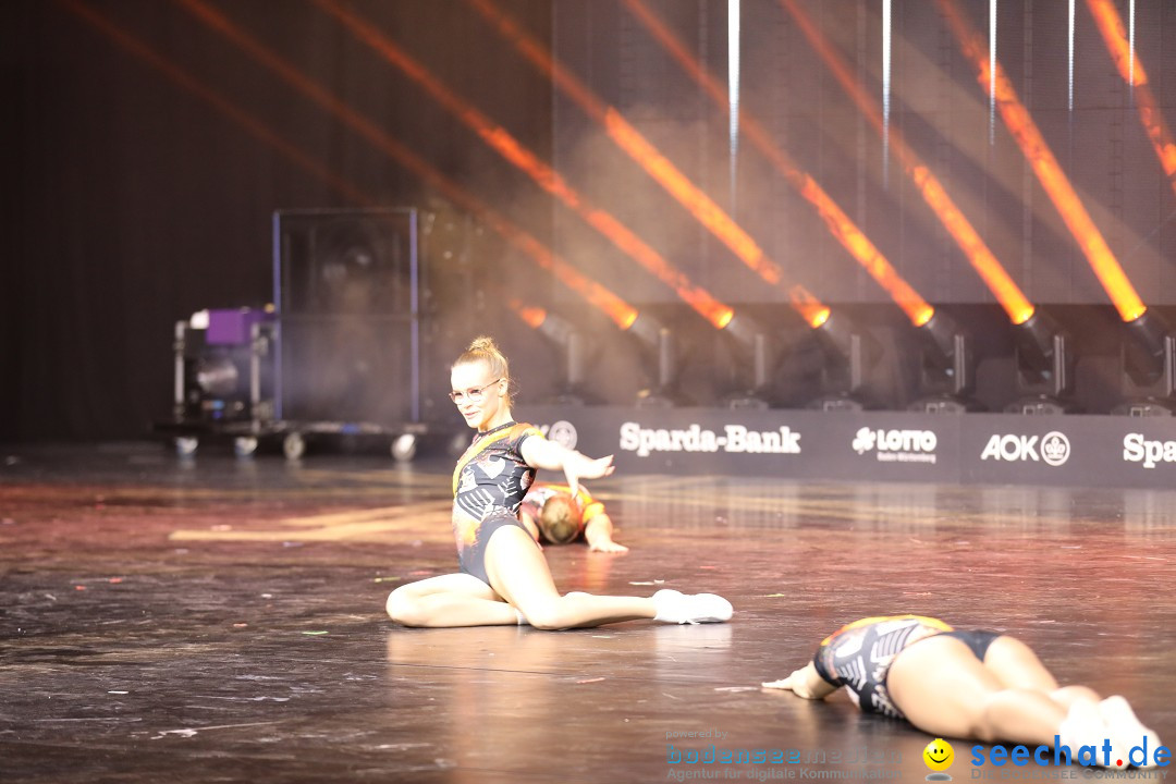 TURNGALA - beyond limits: Ravensburg, 08.01.2026