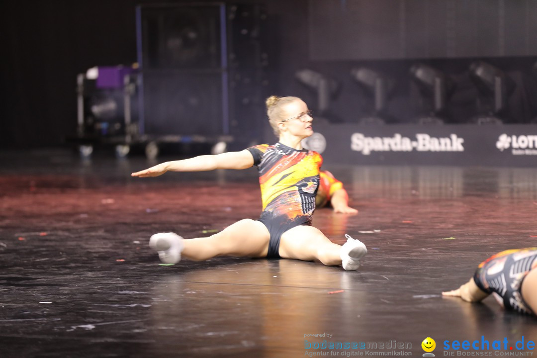 TURNGALA - beyond limits: Ravensburg, 08.01.2026