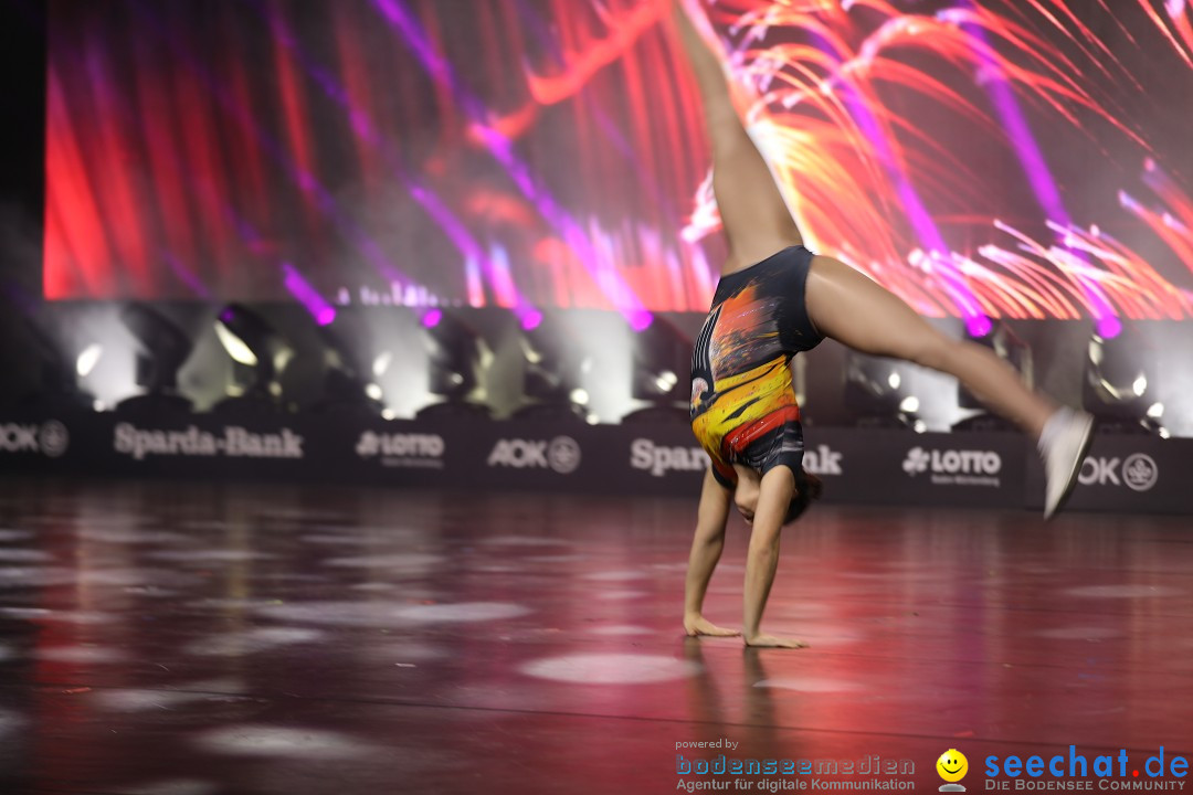 TURNGALA - beyond limits: Ravensburg, 08.01.2026