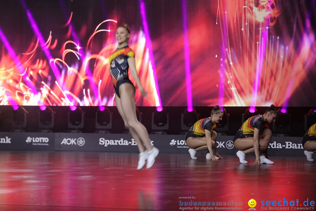 TURNGALA - beyond limits: Ravensburg, 08.01.2026