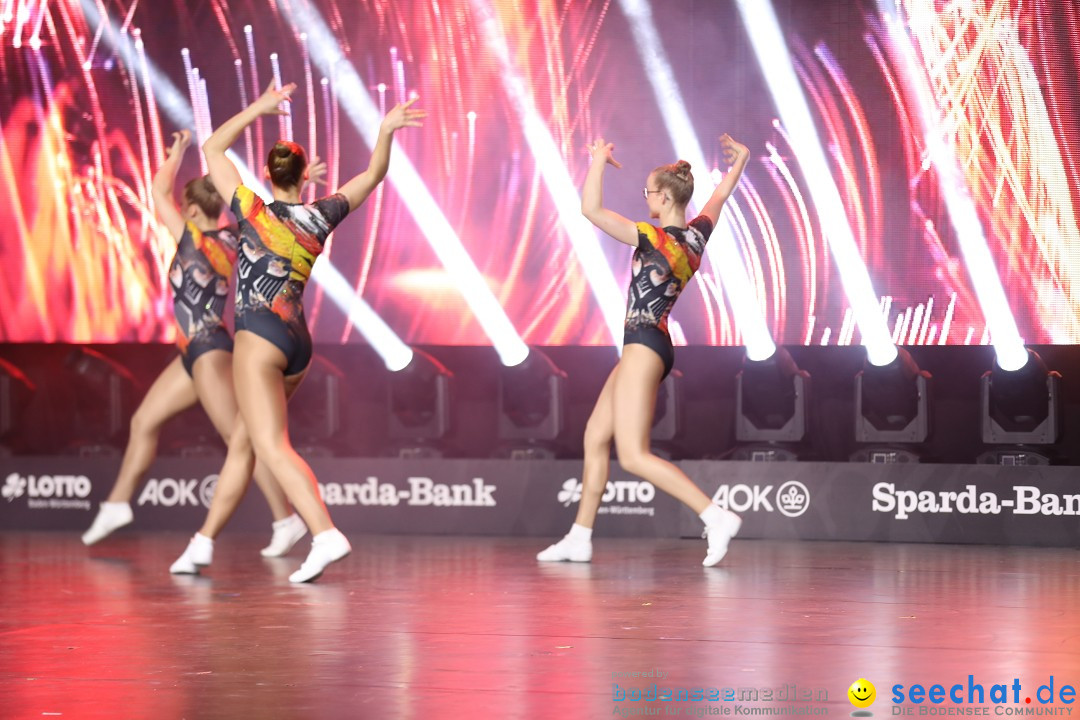 TURNGALA - beyond limits: Ravensburg, 08.01.2026