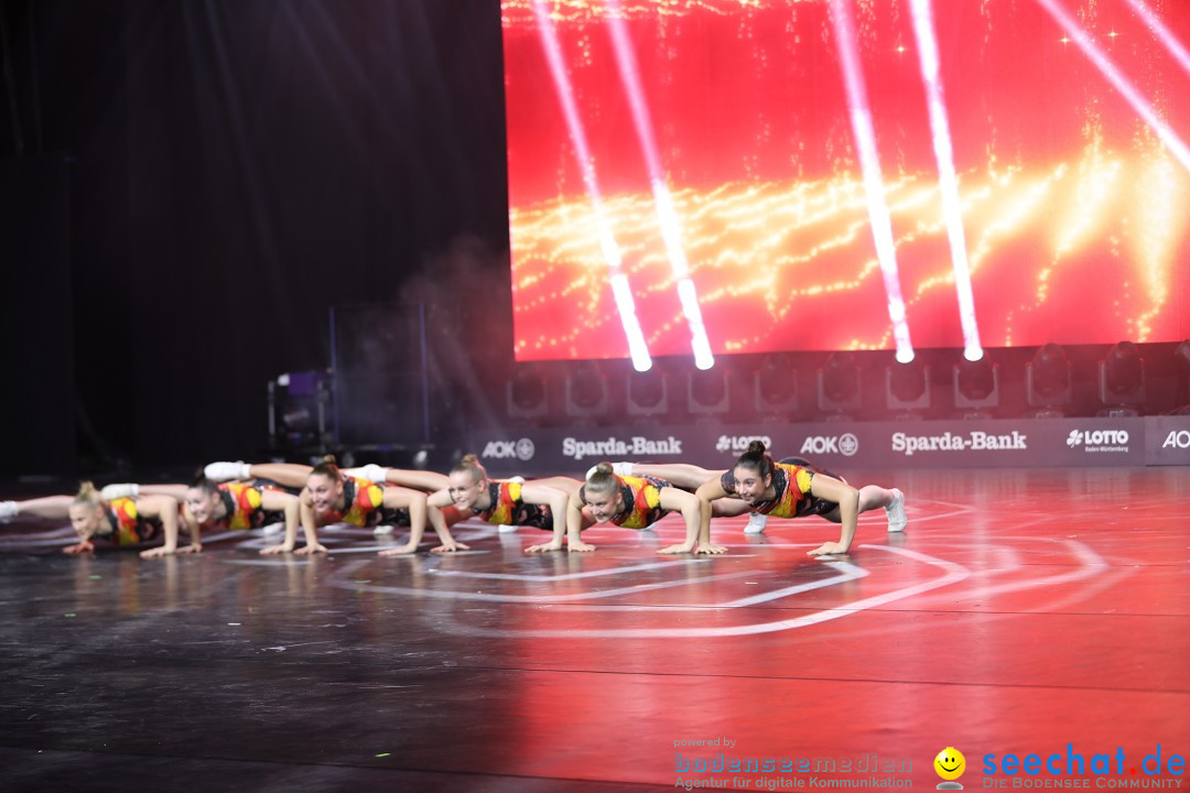 TURNGALA - beyond limits: Ravensburg, 08.01.2026