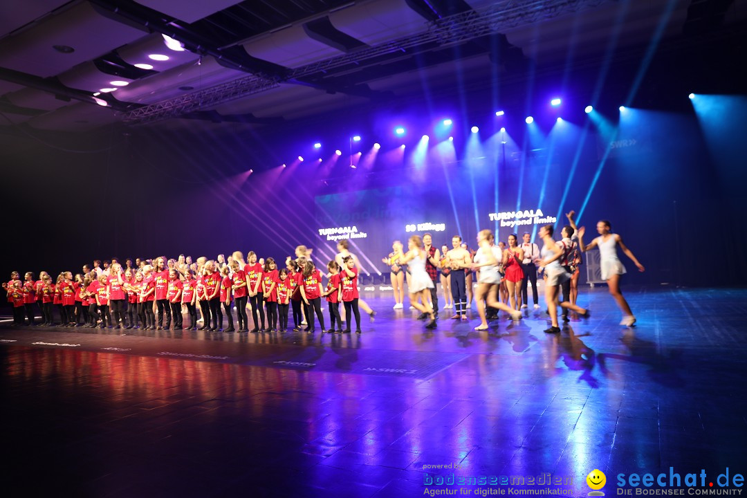 TURNGALA - beyond limits: Ravensburg, 08.01.2026